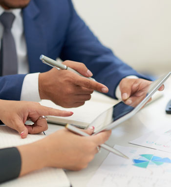 Capacitación empresarial