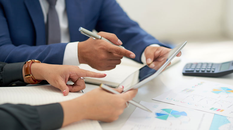 Capacitación empresarial