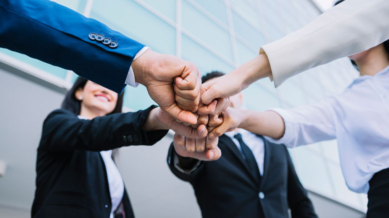 Coaching empresarial