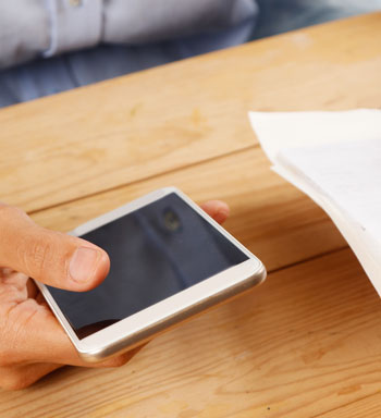 Facturación electrónica