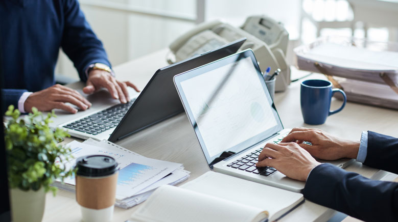 Procesos administrativos